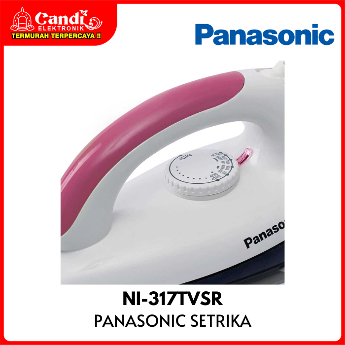 Panasonic Iron Electric Iron